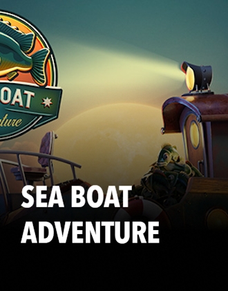 Sea Boat Adventure
