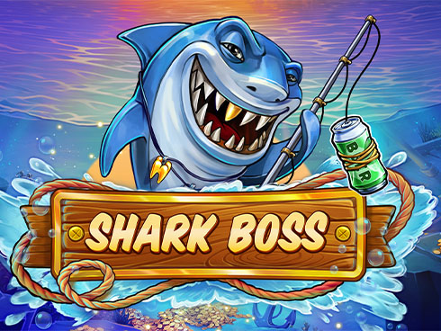 Shark Boss