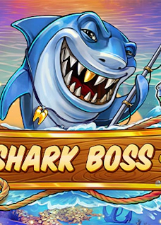 Shark Boss