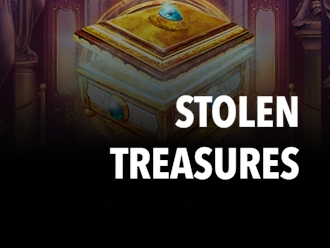 Stolen Treasures