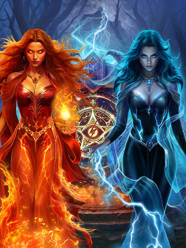 Stormfire