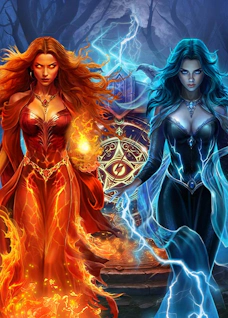 Stormfire