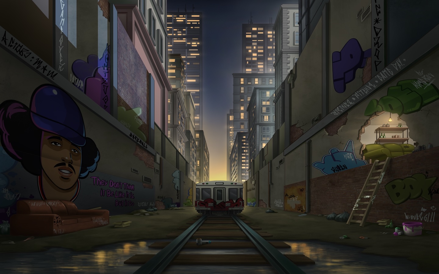 12-burning-baseballs