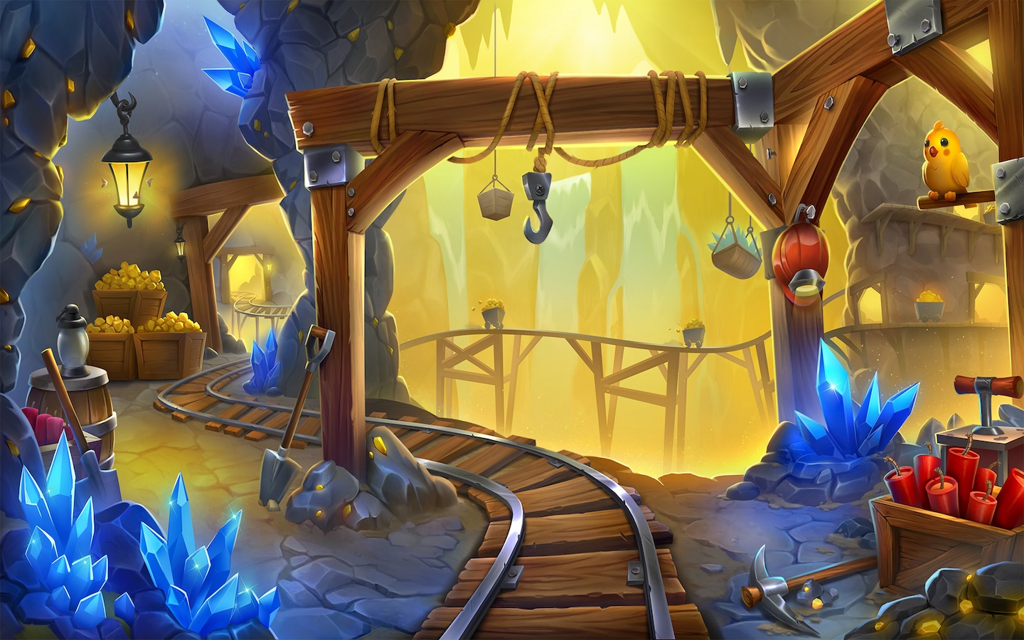 5k-gold-mine-dream-drop