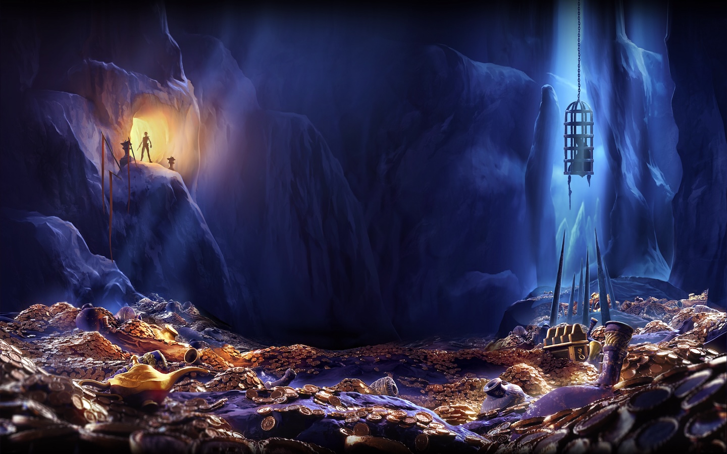 cluster-tumble-dream-drop