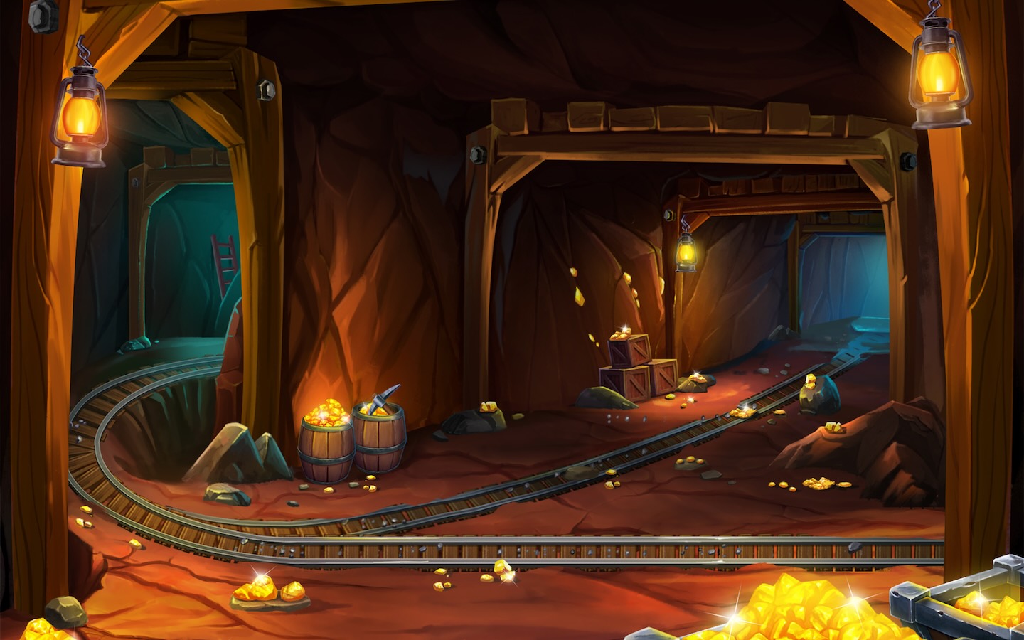 gold-rush-frenzy-megaways