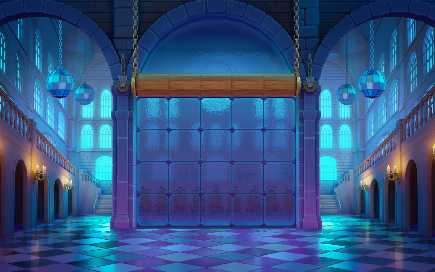 groovy-knights-dream-drop