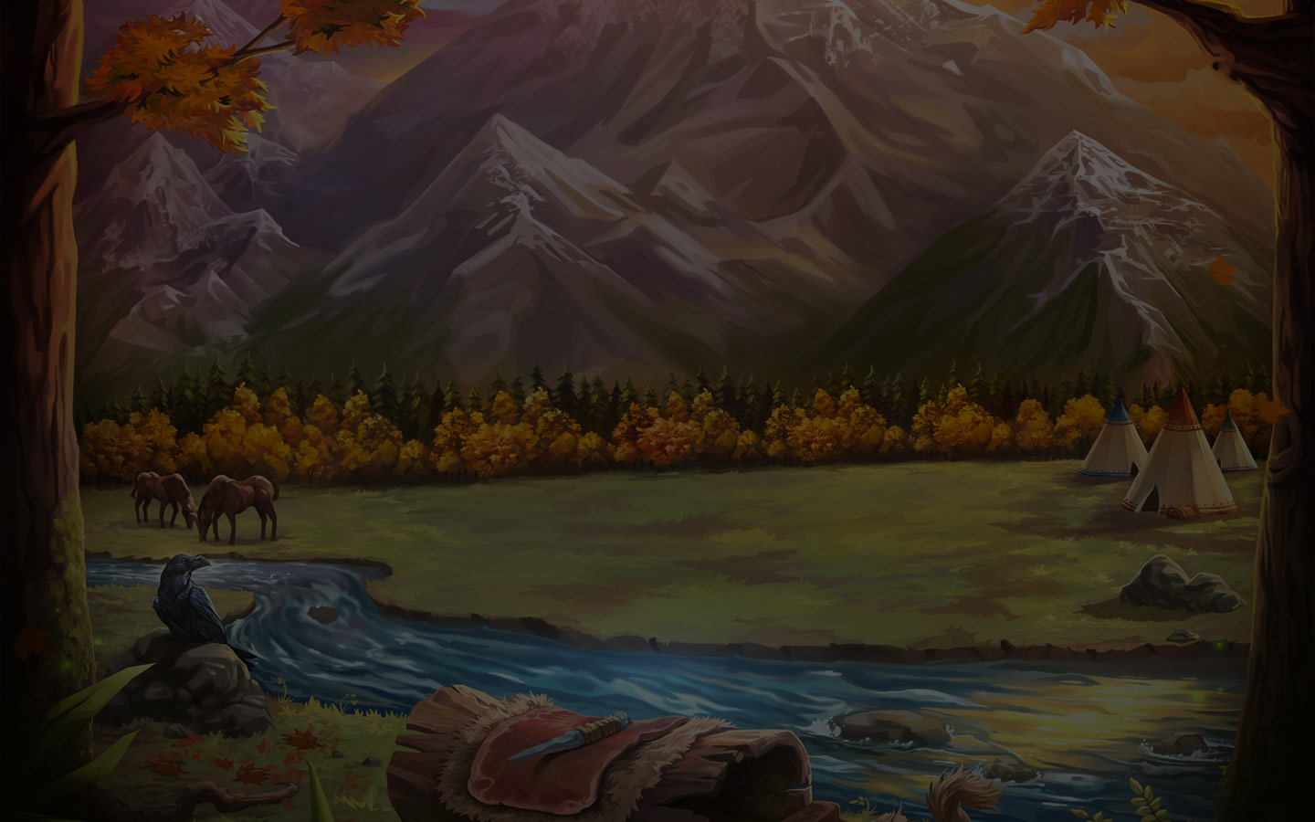 huntress-wild-vengeance