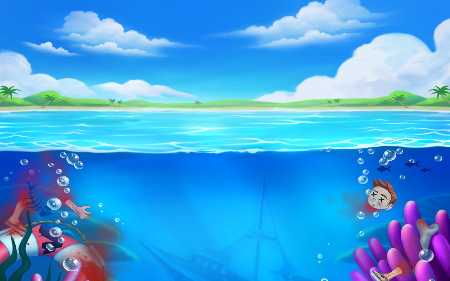 killer-sharks-action-collect