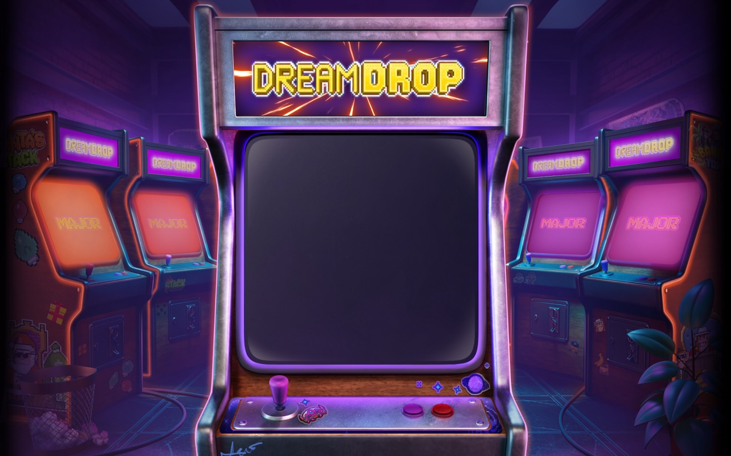 line-busters-dream-drop