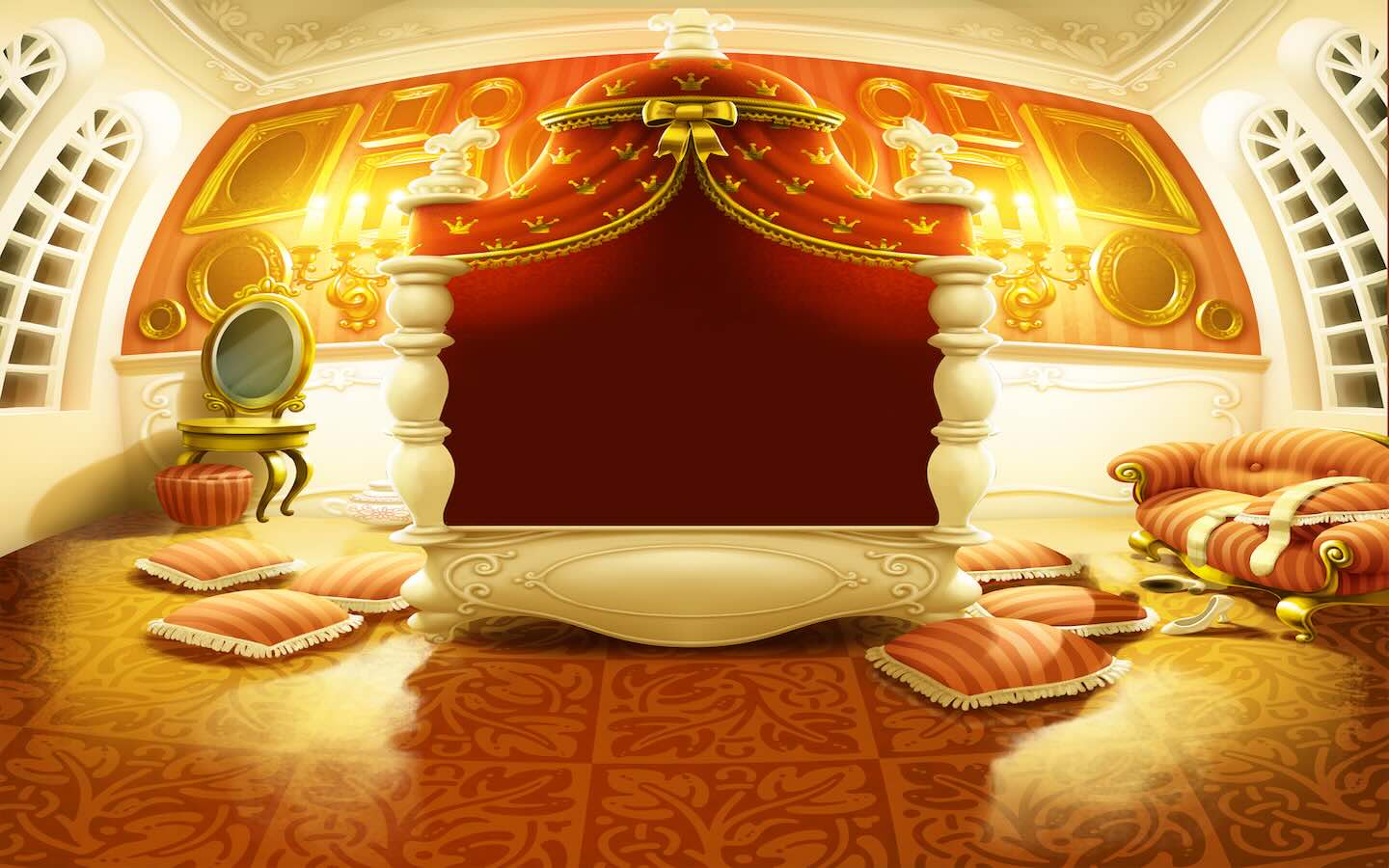 princess-pea-and-royal-wild