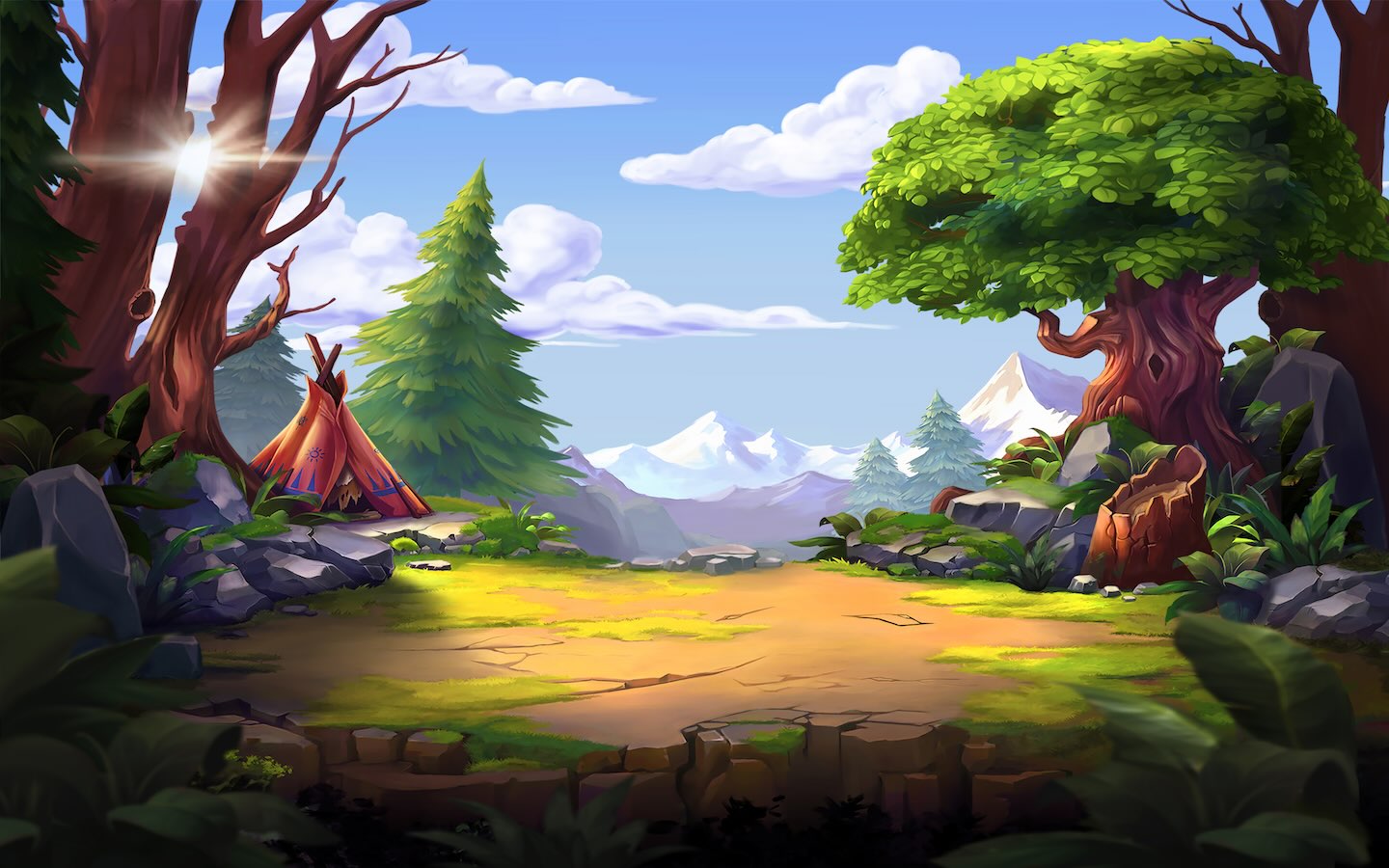 totem-guardians-dream-drop