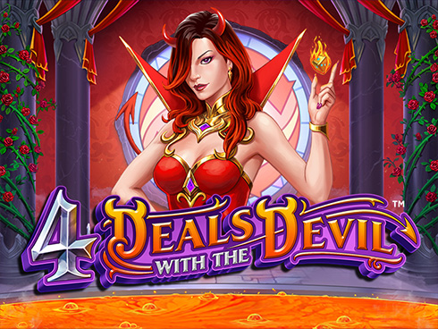 4 Deals With The Devil