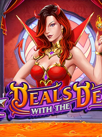 4 Deals With The Devil
