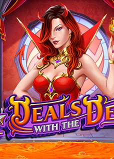 4 Deals With The Devil