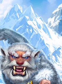 9K Yeti Gold