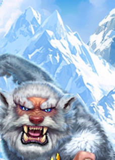 9K Yeti Gold