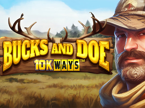 Bucks and Doe 10K Ways