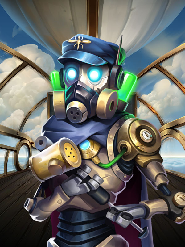 Cloudforge