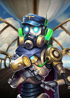 Cloudforge