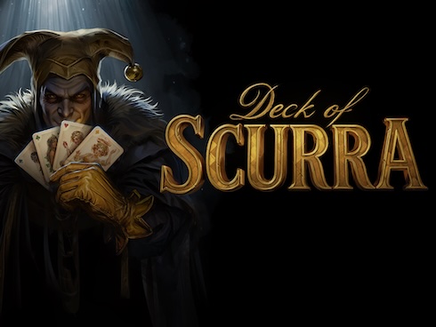 Deck of Scurra