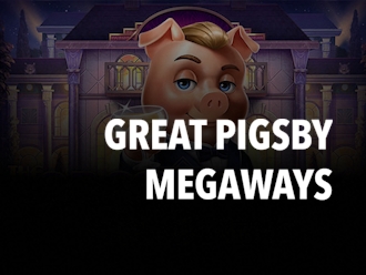 Great Pigsby Megaways