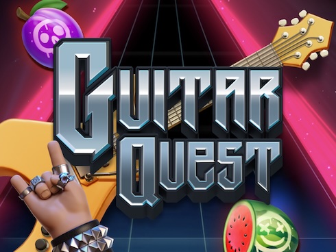 Guitar Quest