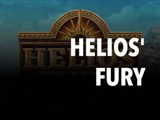 Helios' Fury