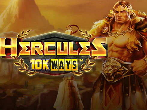 Hercules 10K Ways