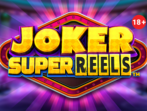 Joker Super Reels