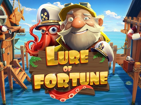 Lure of Fortune 94% RTP