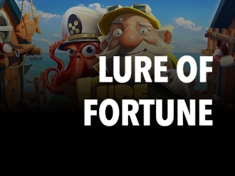 Lure Of Fortune