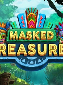 Masked Treasures