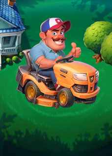 Mow Money