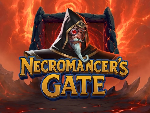 Necromancer's Gate
