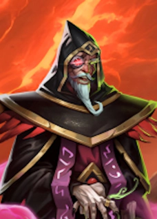 Necromancer's Gate