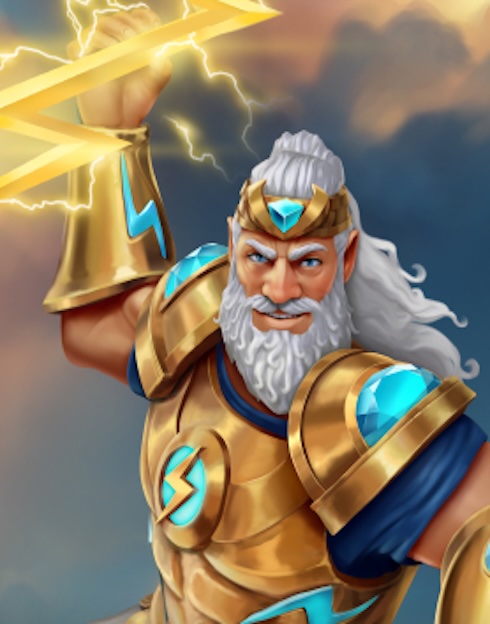 Olympus 7's Dream Drop