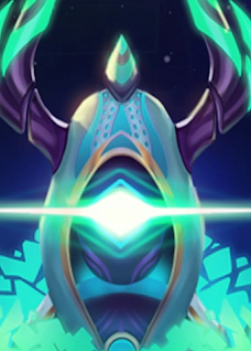 Phantom Pulse