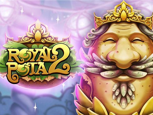 Royal Potato 2