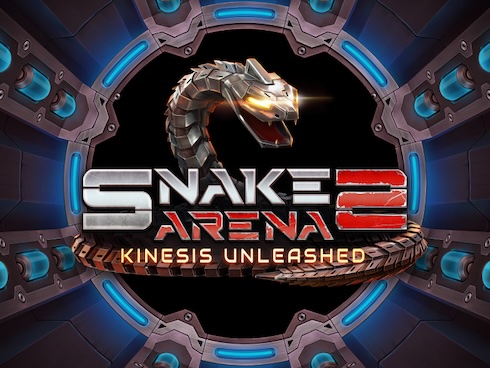 Snake Arena 2