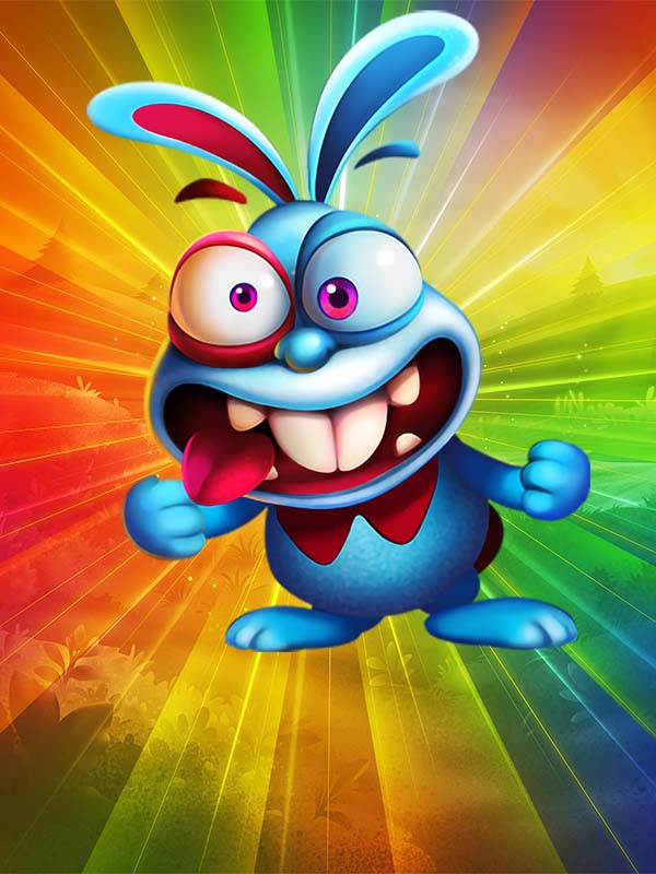 Sticky Rabbit