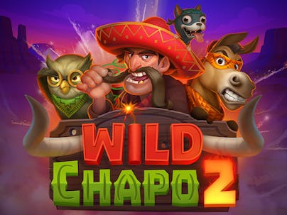 WILD CHAPO 2