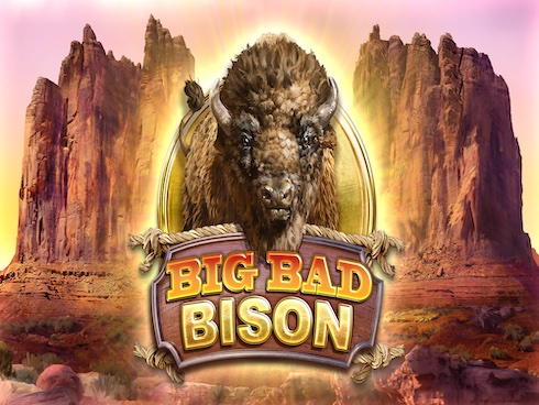 Big Bad Bison
