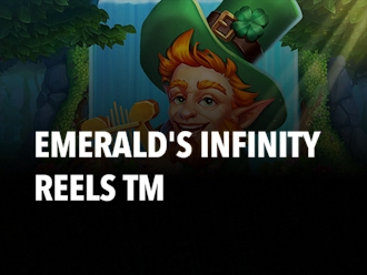 Emerald's Infinity Reels TM
