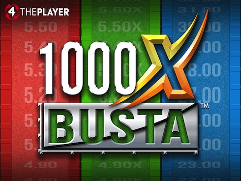 1000X BUSTA