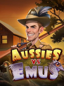 Aussies Vs Emus