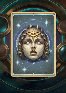Deck of Divinity