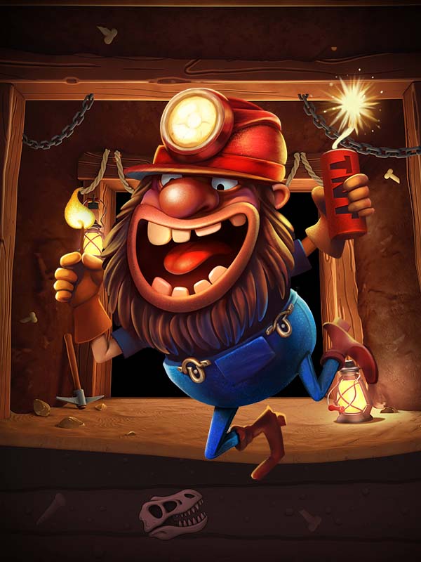 Miners Combo