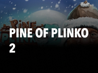 PINE OF PLINKO 2