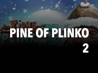 PINE OF PLINKO 2